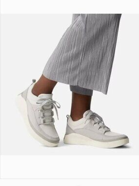 Sorel - Womens Out N About™ IV Low Sneaker Waterproof